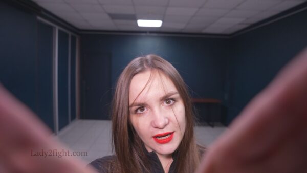 POV: Silenced by a Spy - Image 14