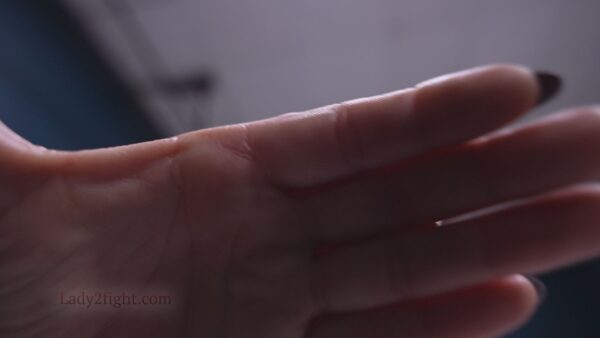POV: Silenced by a Spy - Image 27