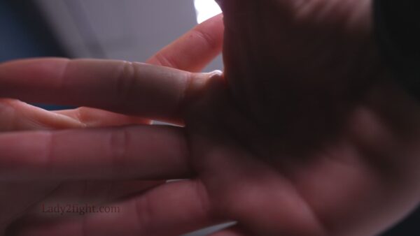 POV: Silenced by a Spy - Image 28