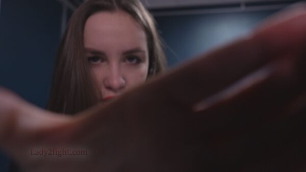 POV: Silenced by a Spy - Image 30