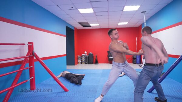 Arena of Champions - Image 41