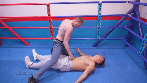 Arena of Champions - Image 49