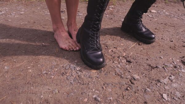 Toe Breaker. Episode 2 - Image 8