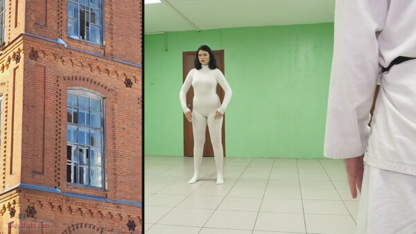 Karate ballet (s25e07). Karate in the Drug Dealer’s Building - Image 15