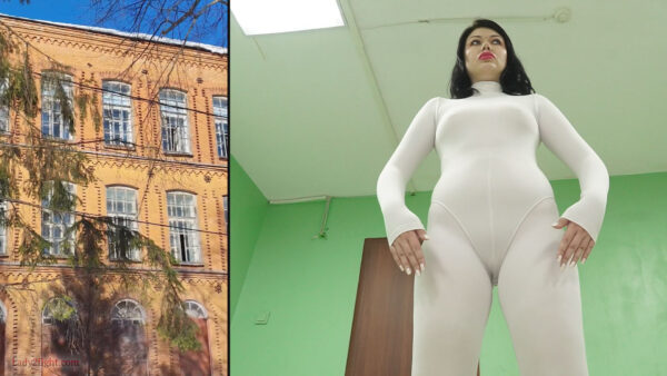 Karate ballet (s25e07). Karate in the Drug Dealer’s Building - Image 16