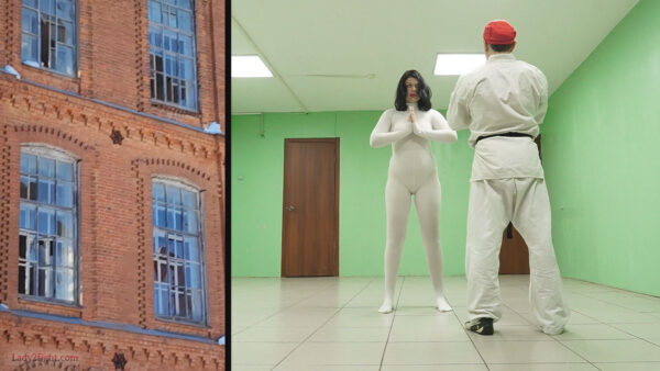 Karate ballet (s25e07). Karate in the Drug Dealer’s Building - Image 17