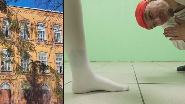Karate ballet (s25e07). Karate in the Drug Dealer’s Building - Image 18