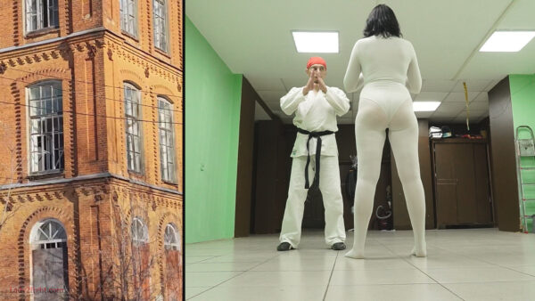Karate ballet (s25e07). Karate in the Drug Dealer’s Building - Image 19