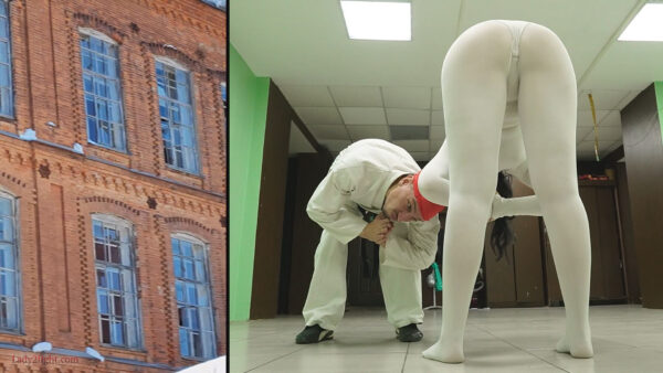 Karate ballet (s25e07). Karate in the Drug Dealer’s Building - Image 20