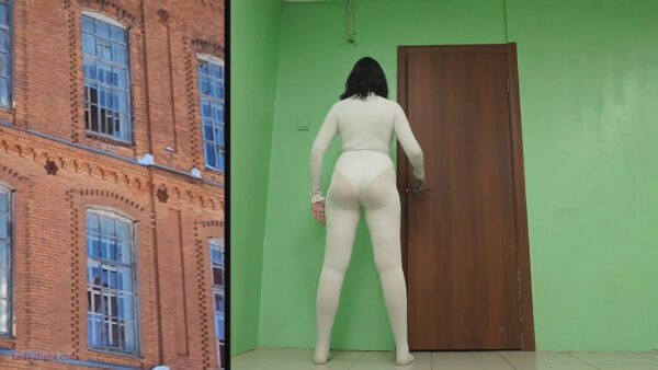 Karate ballet (s25e07). Karate in the Drug Dealer’s Building - Image 22