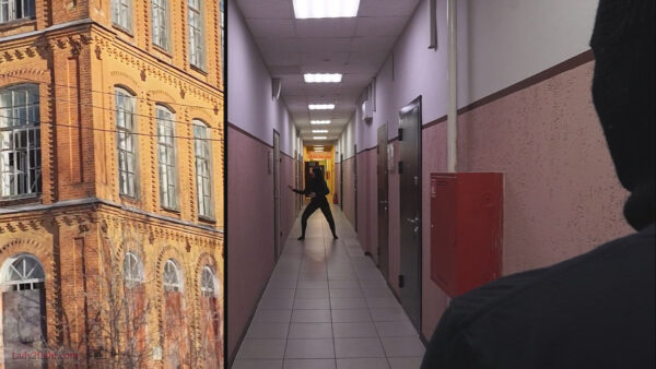 Karate ballet (s25e07). Karate in the Drug Dealer’s Building - Image 23