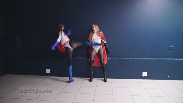 Cold Rivalry. Episode 2 - Image 7