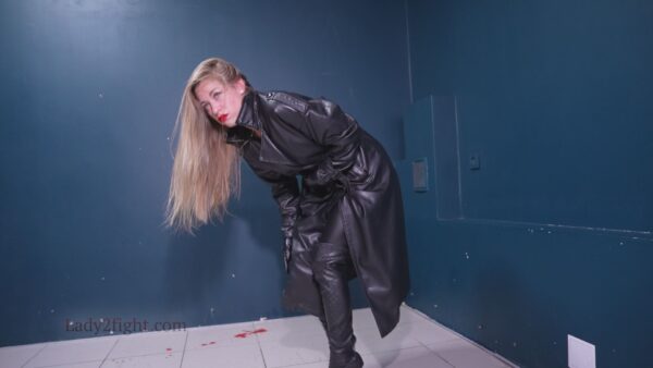 Blood Debt - Image 12