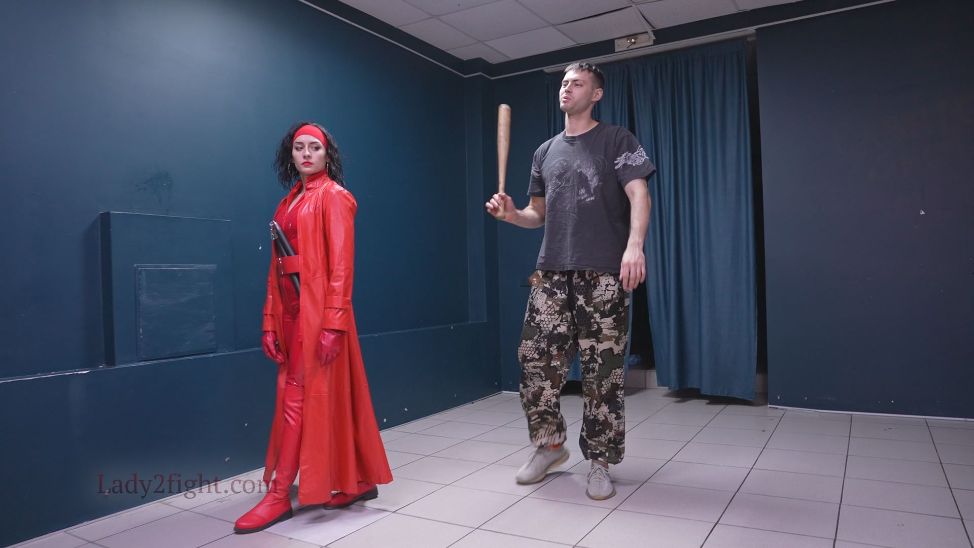 Red Hot Karina - Image 4