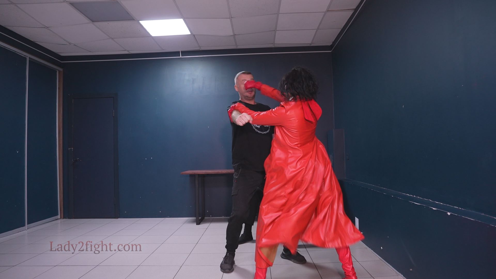 Red Hot Karina - Image 5